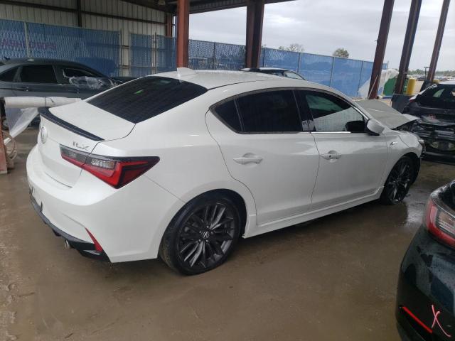 19UDE2F81KA011681 Acura Ilx Premium A-spec