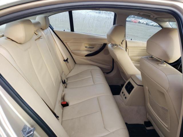 WBA3B5C59FP653502 BMW 328 Xi Sulev