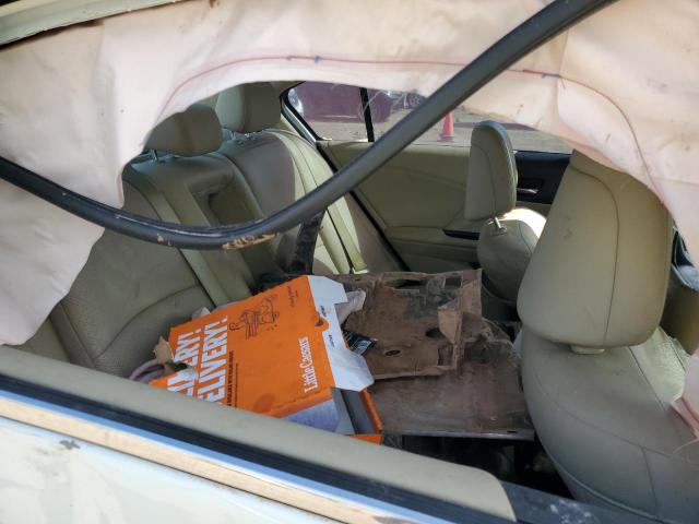 1HGCR2F8XGA216245 Honda ACCORD EXL