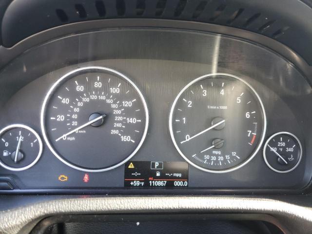 5UXWZ7C51F0F75699 BMW X3 Sdrive28i