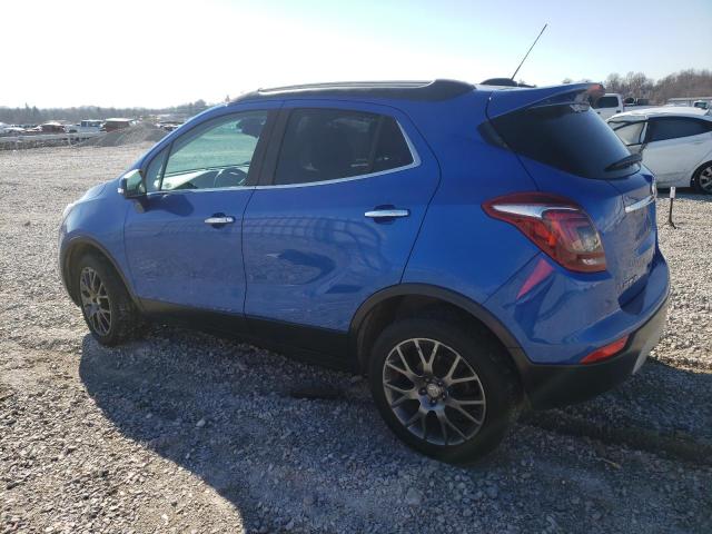 KL4CJ2SB7HB061604 Buick Encore Sport Touring