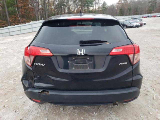 3CZRU6H59GM722132 Honda HR-V EX