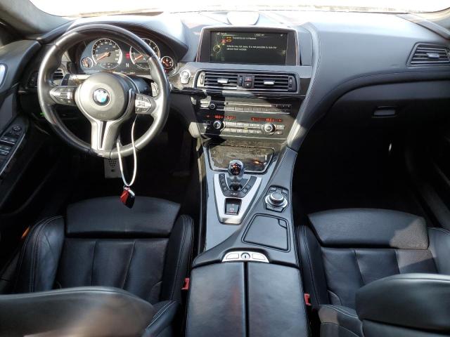 WBS6C9C57ED467275 BMW M6 Gran Coupe