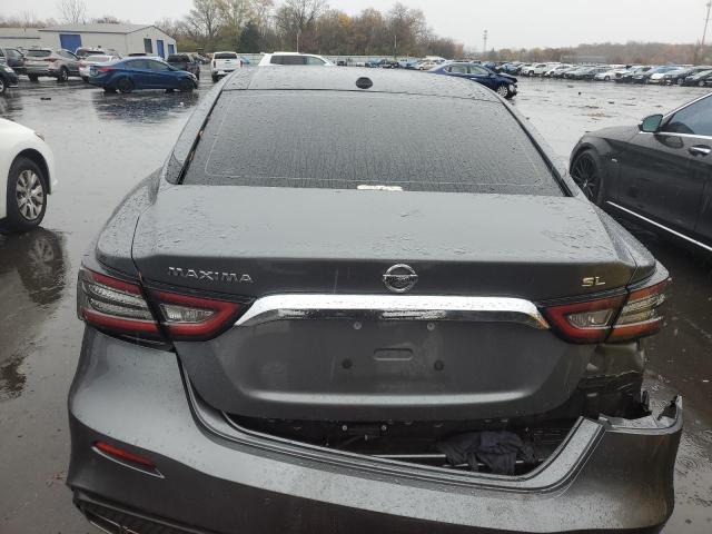 1N4AA6DV3LC364674 Nissan MAXIMA SL