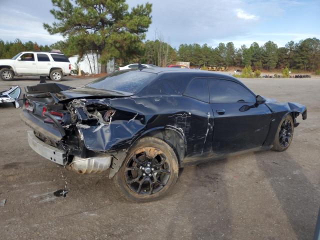 2C3CDZGG5HH641200 Dodge Challenger Gt