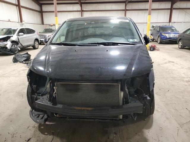 5FNRL5H92FB130256 Honda Odyssey Touring