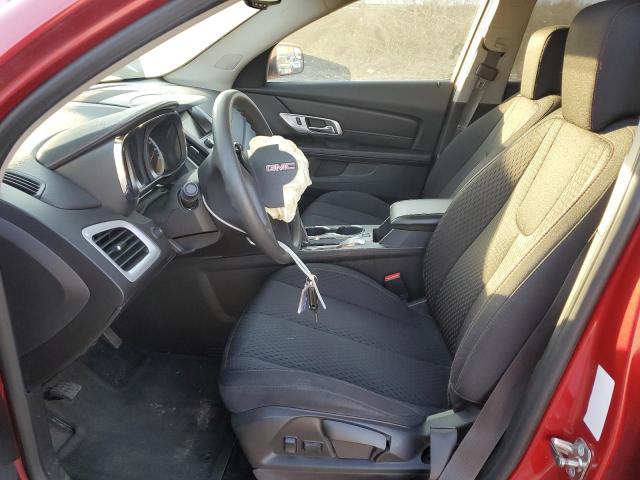 2GKALMEK2E6373122 GMC Terrain Sle