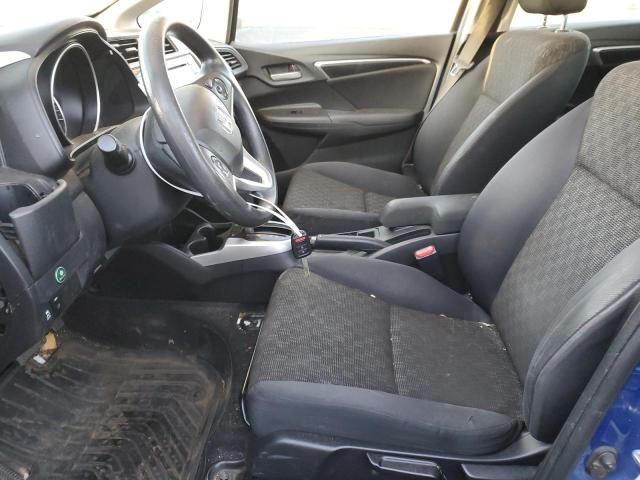 JHMGK5H54HS023477 Honda FIT LX