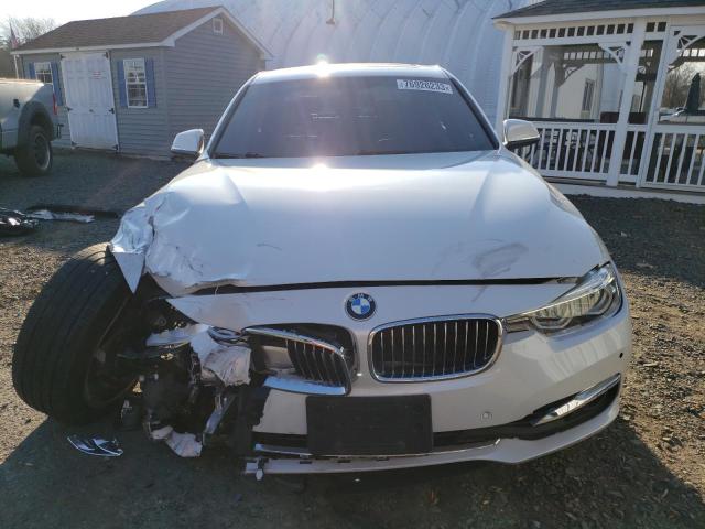 WBA8D9G3XHNU63321 BMW 330 XI
