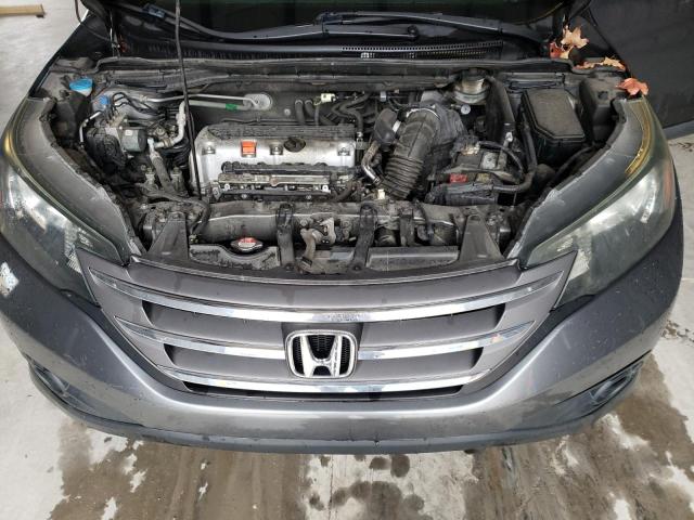 5J6RM4H55EL077742 Honda CR-V EX
