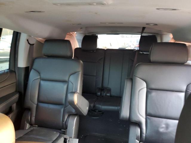 1GKS2GKC2KR161018 GMC Yukon Xl K1500 Slt