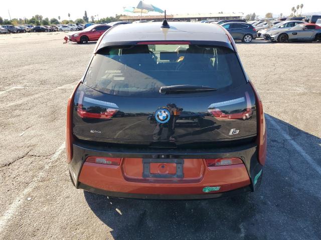 WBY1Z4C56FV279599 BMW I3 REX