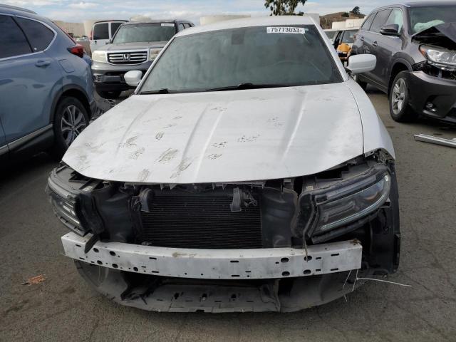 2C3CDXBG1FH809987 Dodge Charger Se