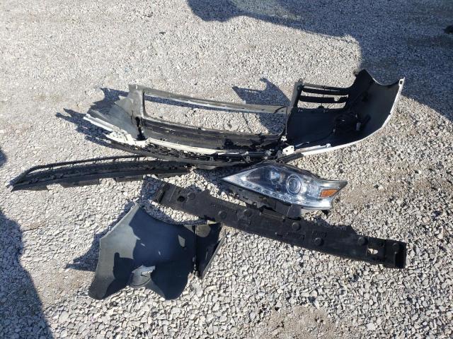 2T2BK1BA8EC235009 Lexus Rx 350 Base