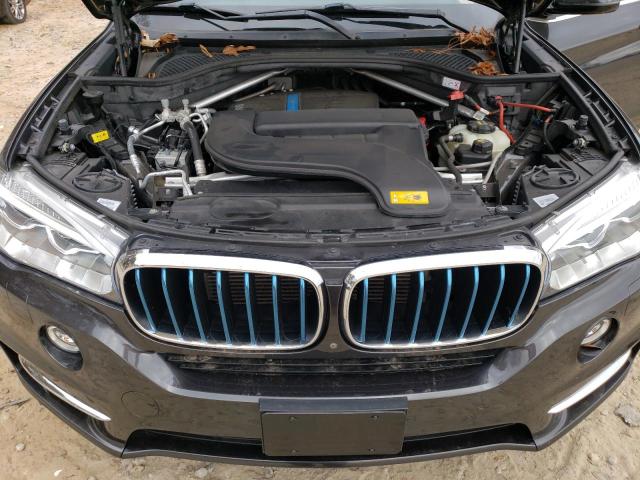 5UXKT0C3XH0V96976 BMW X5 Xdr40e