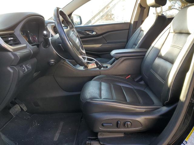 1GKKNXLS1HZ306815 GMC Acadia Denali
