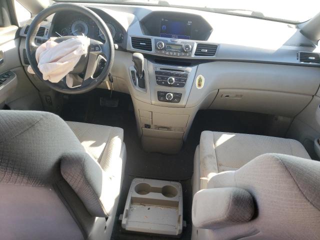 5FNRL5H28GB066664 Honda ODYSSEY LX