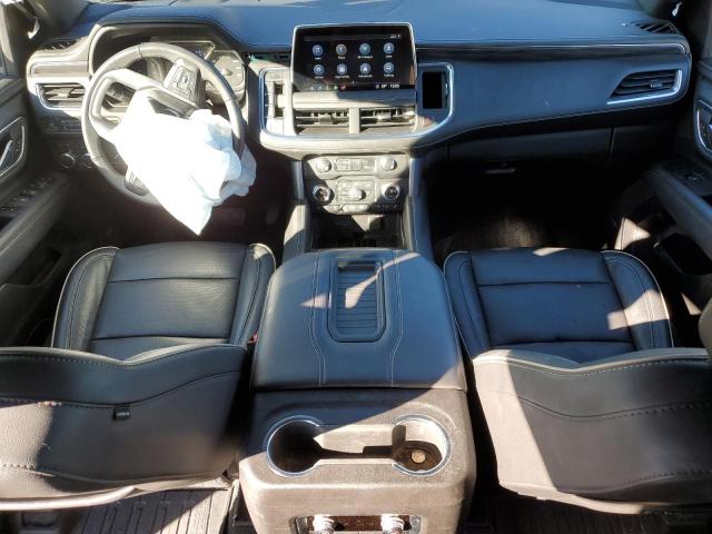 1GKS2BKD1MR214368 GMC YUKON SLT