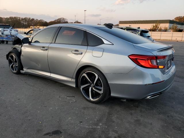 1HGCV2F31KA004875 Honda Accord Sport
