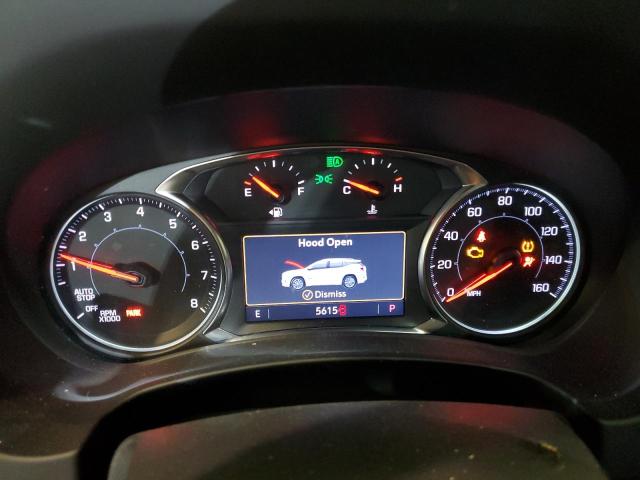 3GKALYEG2PL206731 GMC Terrain At4