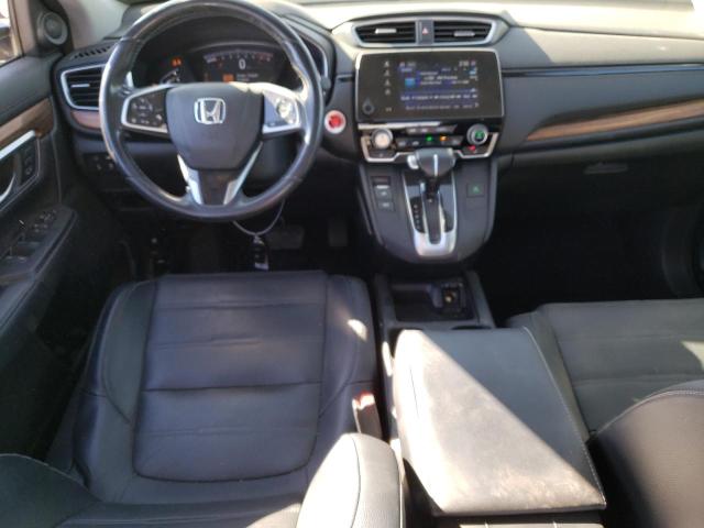 JHLRW2H8XKX012813 Honda CR-V EXL