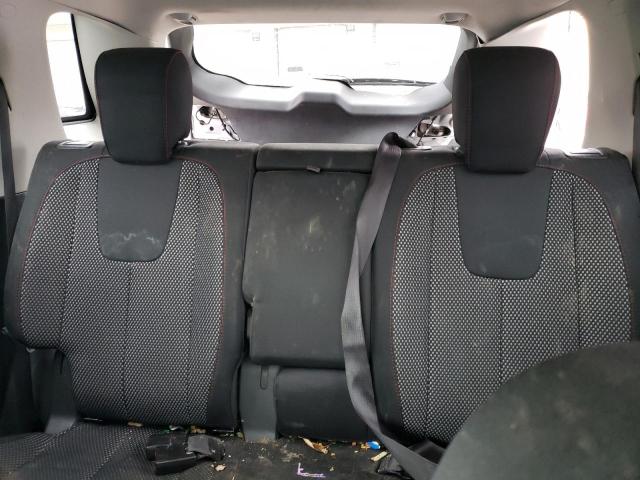 2GKFLSEK9H6137596 GMC Terrain Sle
