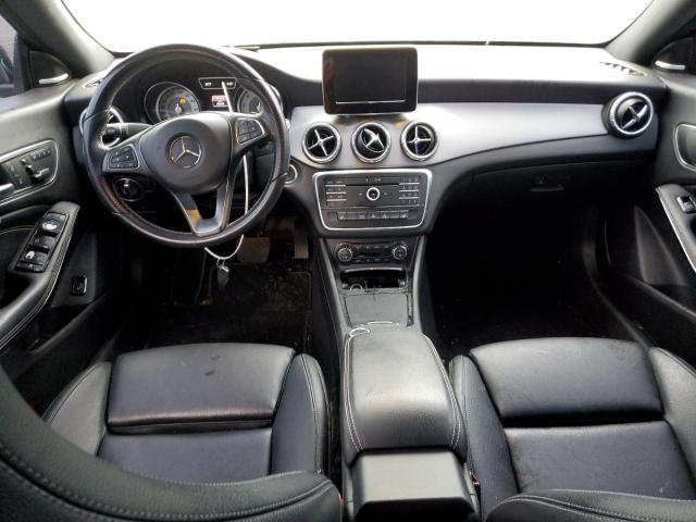 WDDSJ4EB3GN292978 Mercedes-Benz CLA 250
