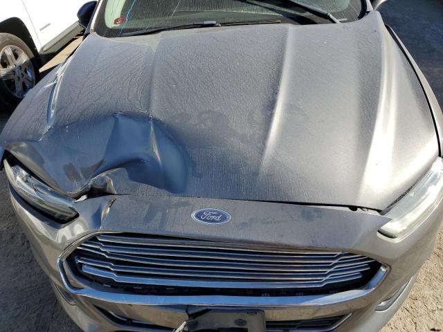 3FA6P0K92ER193668 Ford Fusion Titanium