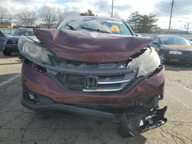 5J6RM4H57EL098866 Honda CR-V EX