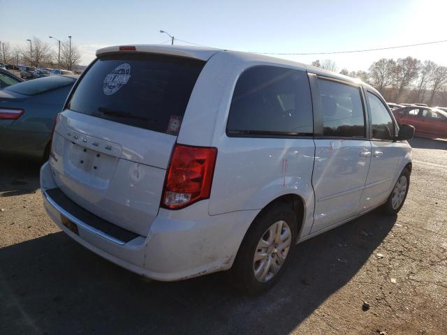 2C4RDGBG0HR646767 Dodge Grand Caravan Se