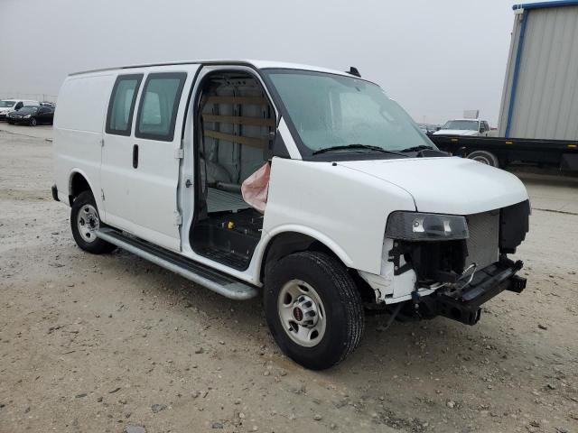 1GTW7AF76N1201760 GMC Savana G2500