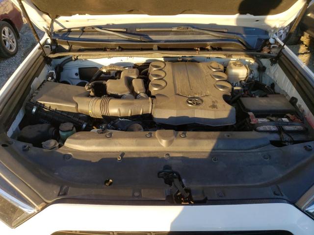 JTEBU5JR6J5524731 Toyota 4RUNNER SR