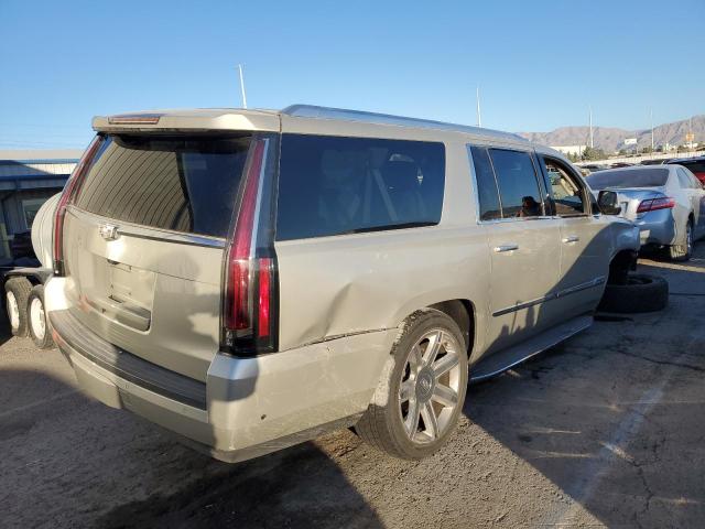 1GYS4JKJ5HR115543 Cadillac Escalade Esv Premium Luxury