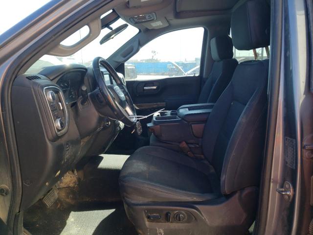3GTU9BED4KG286755 GMC Sierra K1500 Sle