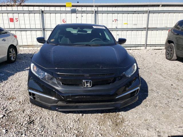 2HGFC4B62LH301574 Honda Civic Lx