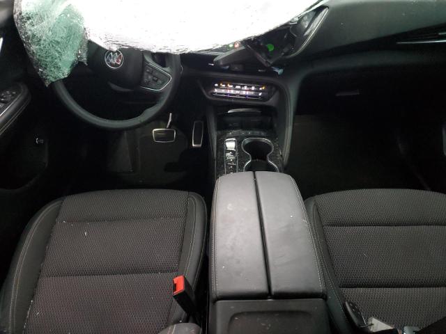 LRBAZLR43PD035747 Buick 2023  Envision Preferred