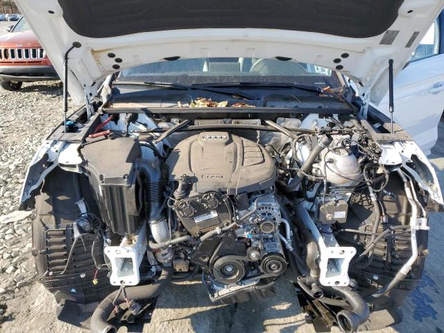 WA1BNAFY4J2227849 Audi Q5 Premium Plus