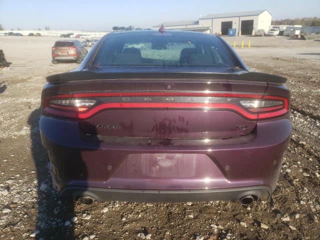 2C3CDXHG1MH628926 Dodge CHARGER GT
