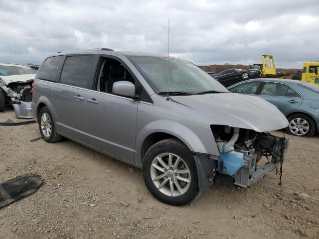 2C4RDGCG0JR265120 Dodge Grand Caravan Sxt