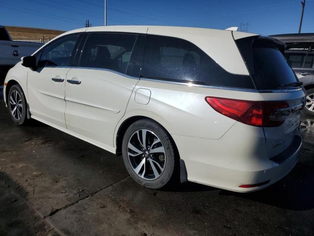 5FNRL6H97JB038297 Honda Odyssey Elite