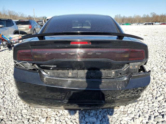 2C3CDXBG6EH155339 Dodge Charger Se