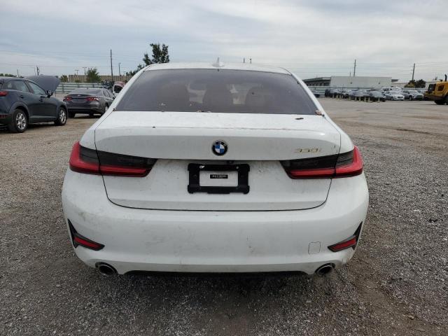 3MW5R1J08M8B53427 BMW 330I