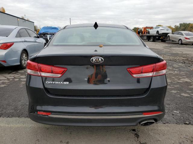 5XXGT4L34HG154725 KIA Optima Lx
