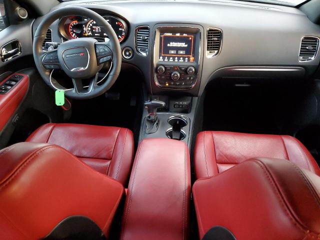 1C4SDJCT1KC734382 Dodge Durango R/t