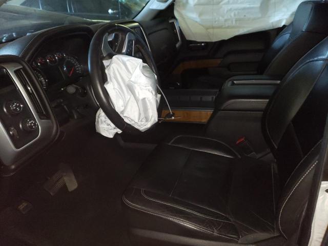 3GTU2VEC6EG230172 GMC Sierra K1500 Slt