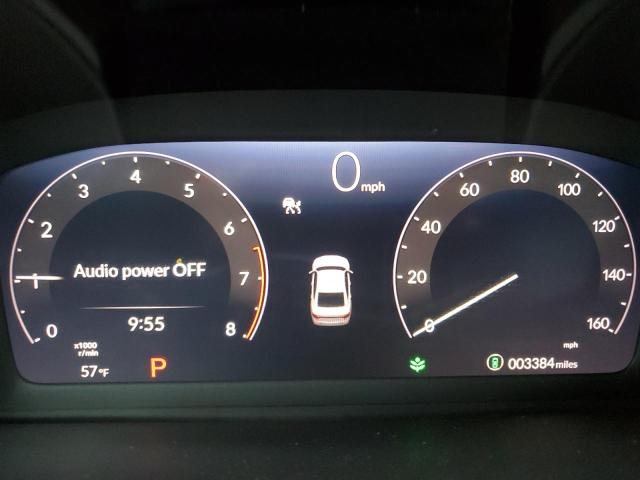 1HGCY1F38PA018877 Honda ACCORD EX