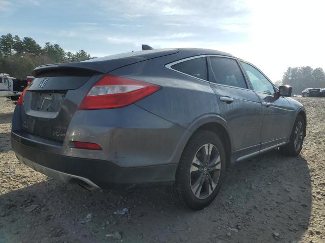 5J6TF2H5XFL002864 Honda Crosstour Exl