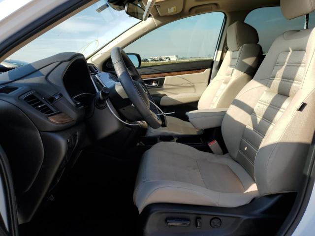 5J6RW1H5XKA014653 Honda CR-V EX