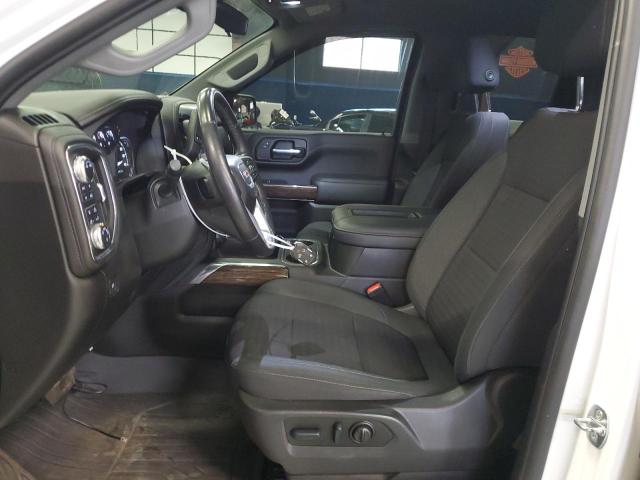 1GTR9CEK9NZ224752 GMC Sierra Limited K1500 Elevation