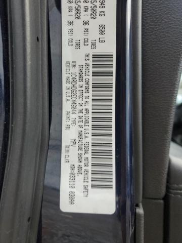 1C4RDHDG2EC446044 Dodge DURANGO LIMITED